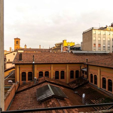 Relax Suite Belvedere Bologna Exterior foto