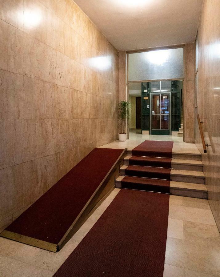 Relax Suite Belvedere Bologna Exterior foto